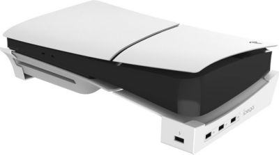 Hub IPEGA pour PS5 Slim / PS5 Pro avec Support