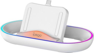 Chargeur IPEGA pour PlayStation Portal Modèle P5P02