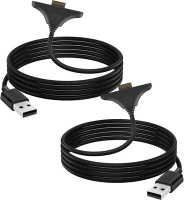 Câble de recharge IPEGA pour Joy-Con Switch 2 Modèle SW2119A