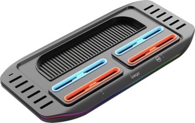 Chargeur IPEGA pour Nintendo Switch 2 / Joy-Con