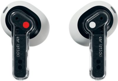 Ecouteurs NOTHING Ear Stick Blanc Reconditionné