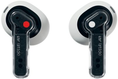 Ecouteur NOTHING Ear Stick Blanc