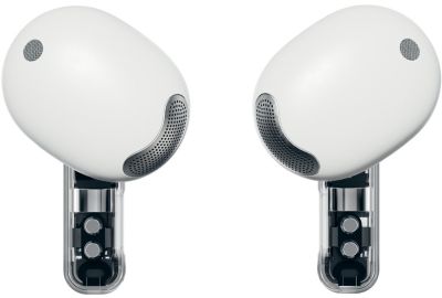 Ecouteur NOTHING Ear Stick Blanc