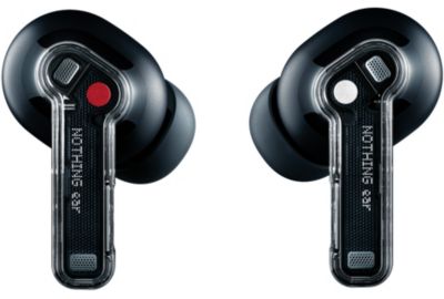 Ecouteurs NOTHING EAR Noir