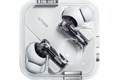 Ecouteurs NOTHING EAR Blanc