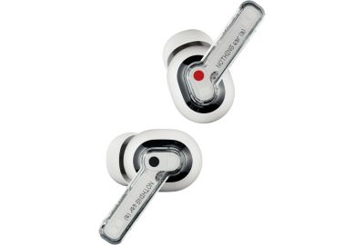 Ecouteurs NOTHING EAR A Blanc