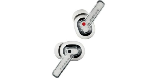 Ecouteurs NOTHING EAR A Blanc