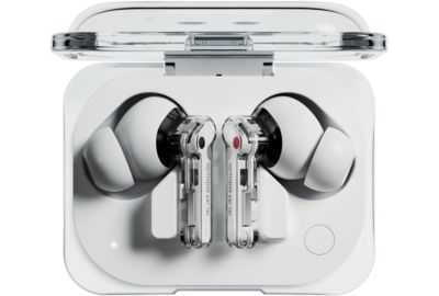 Ecouteurs NOTHING EAR A Blanc