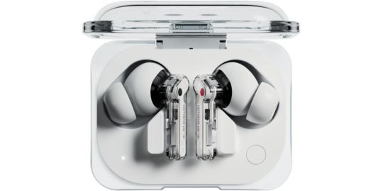 Ecouteurs NOTHING EAR A Blanc