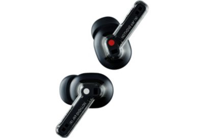 Ecouteurs NOTHING EAR A Noir