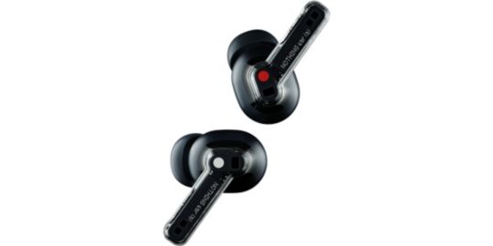 Ecouteurs NOTHING EAR A Noir