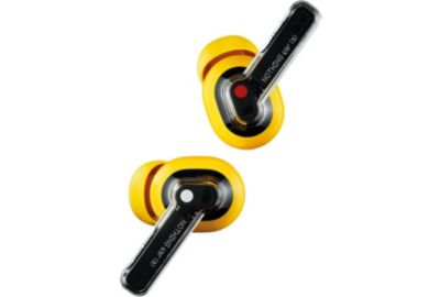 Ecouteurs NOTHING EAR A Jaune