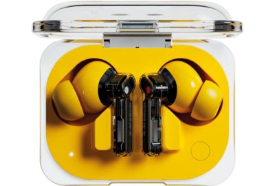 Ecouteurs NOTHING EAR A Jaune