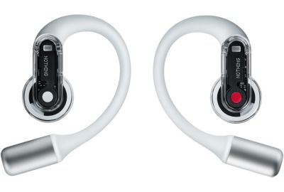 Ecouteurs NOTHING Ear open Blanc