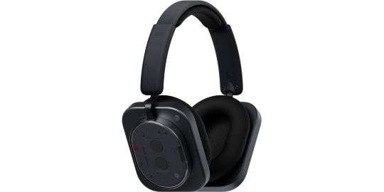 Casque NOTHING Headphone noir