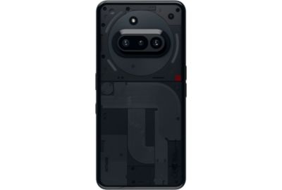 Smartphone NOTHING Phone (3a) Noir 256Go
