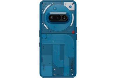 Smartphone NOTHING Phone (3a) Bleu Edition Limitée 256Go