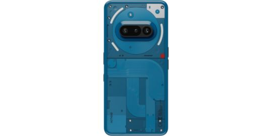 Smartphone NOTHING Phone (3a) Bleu Edition Limitée 256Go