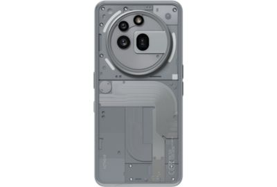 Smartphone NOTHING Phone (3a) Pro Gris 256Go