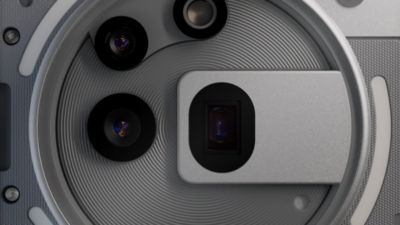 Voir la vidéo pour NOTHING Phone (3a) Pro Noir 256Go