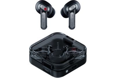 Ecouteurs NOTHING EAR (3) Noir