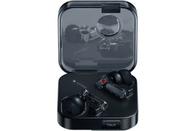 Ecouteurs NOTHING EAR (3) Noir