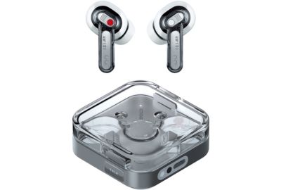 Ecouteurs NOTHING EAR (3) Blanc