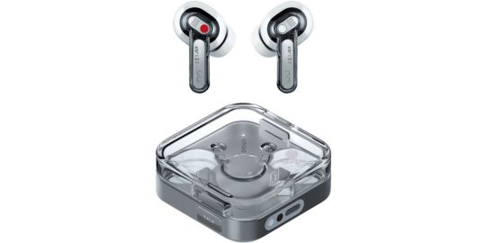Ecouteurs NOTHING EAR (3) Blanc