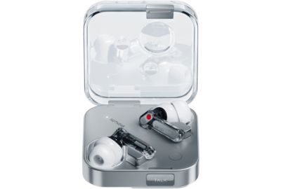 Ecouteurs NOTHING EAR (3) Blanc