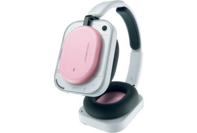 Casque NOTHING Headphone (a) Rose