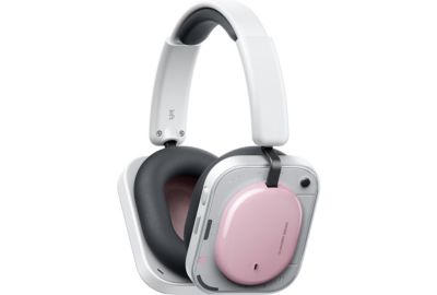 Casque NOTHING Headphone (a) Rose