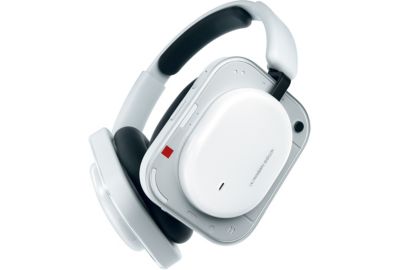 Casque NOTHING Headphone (a) Blanc