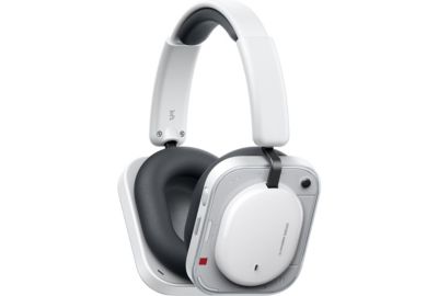 Casque NOTHING Headphone (a) Blanc