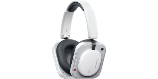 Casque NOTHING Headphone (a) Blanc