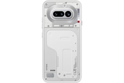 Smartphone NOTHING Phone (4a) 128Go Blanc
