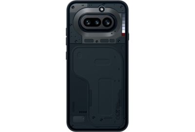 Smartphone NOTHING Phone (4a) 256Go Noir