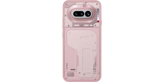 Smartphone NOTHING Phone (4a) 256Go Rose