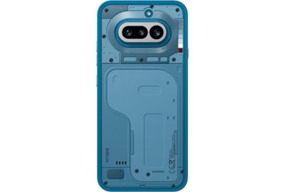 Smartphone NOTHING Phone (4a) 256Go Bleu