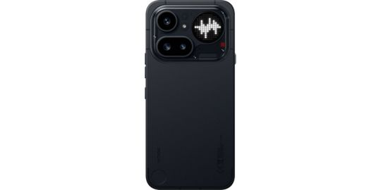 Smartphone NOTHING Phone (4a) Pro 128Go Noir