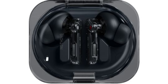 Ecouteurs NOTHING Ear (3a) Noir