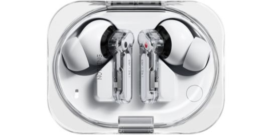 Ecouteurs NOTHING Ear (3a) Blanc