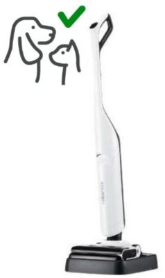 Nettoyeur de sol ROBOROCK Flexi Lite