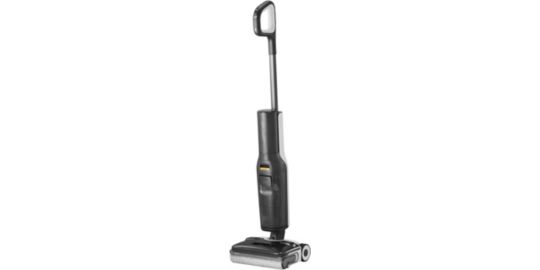 Roborock F25 ACE Grey auto-nettoyage intelligent