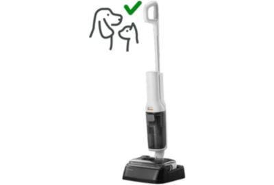 Nettoyeur de sol ROBOROCK F25 RT White FR