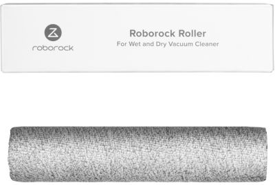 Rouleau microfibre ROBOROCK F25 SERIES