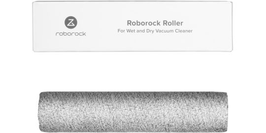 Rouleau microfibre ROBOROCK F25 SERIES