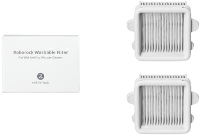 Filtre ROBOROCK x2 F25 SERIES