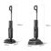 Location Aspirateur laveur ROBOROCK F25 Ultra avec fonction vapeur et lavage à l'eau chaude