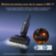 Location Aspirateur laveur ROBOROCK F25 Ultra avec fonction vapeur et lavage à l'eau chaude