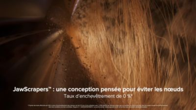 Voir la vidéo pour Aspirateur laveur ROBOROCK F25 Ultra avec fonction vapeur et lavage à l'eau chaude